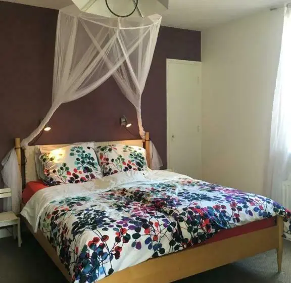 スタンダードルーム, Bed And Breakfast De Bosakker