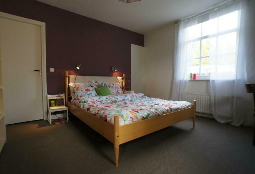 Номер Стандарт, Bed And Breakfast De Bosakker