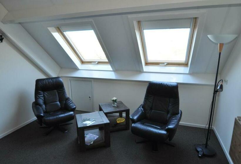 标准间, Erve Höwerboer