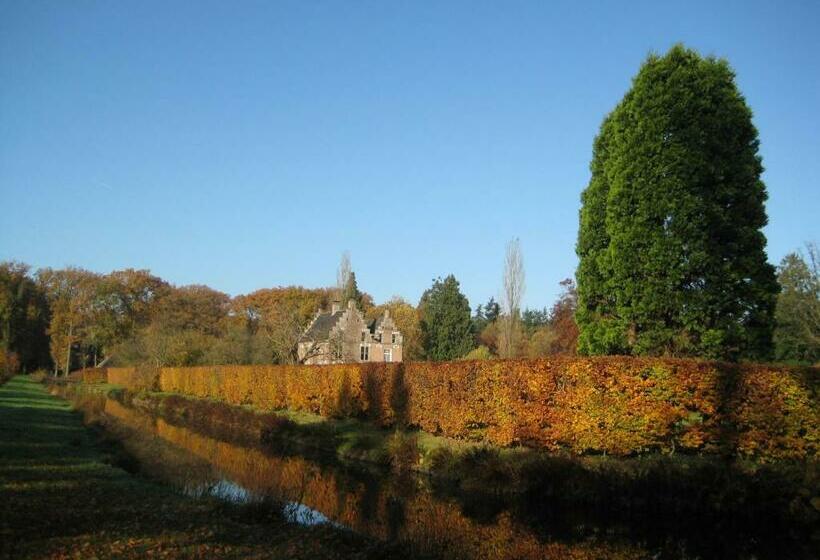 חדר משפחתי, Landgoedhoeve Vosbergen