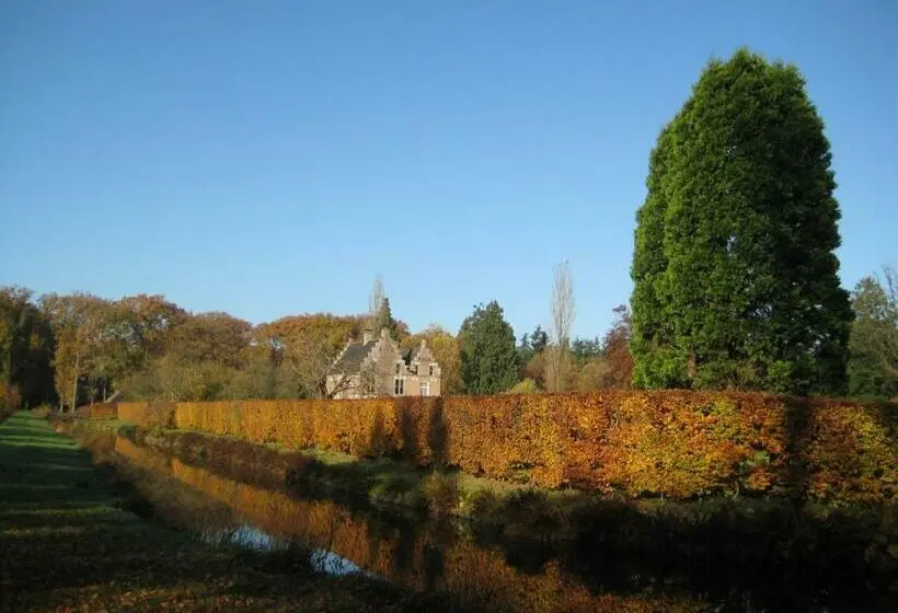 スタンダードルーム, Landgoedhoeve Vosbergen