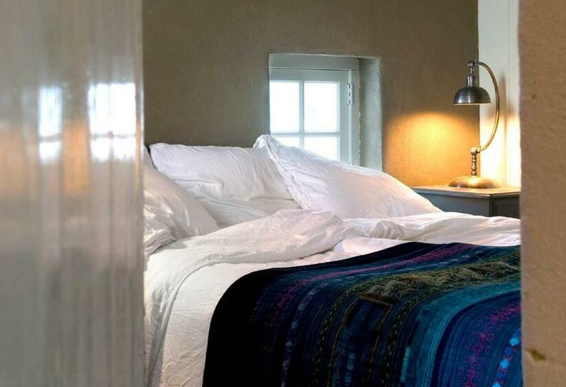 חדר משפחתי, Landgoedhoeve Vosbergen