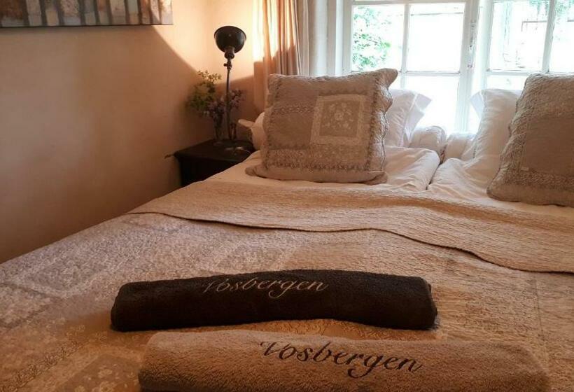 חדר סטנדרט, Landgoedhoeve Vosbergen