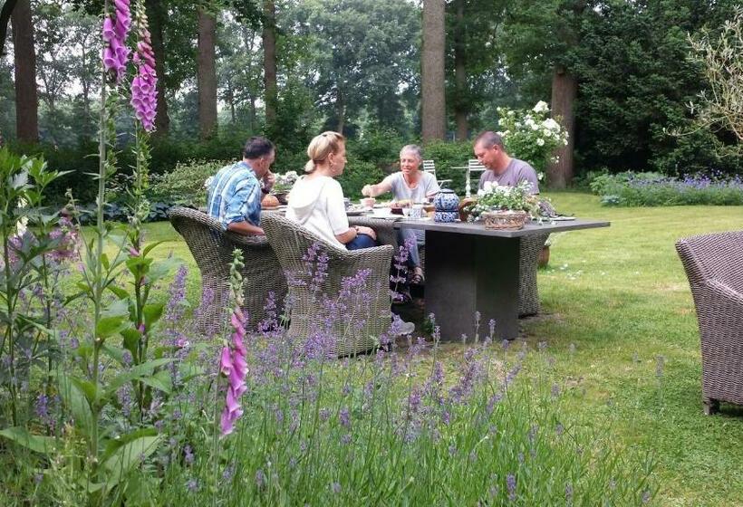 חדר סטנדרט, Landgoedhoeve Vosbergen