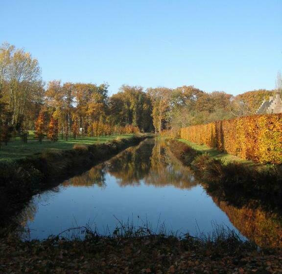 스탠다드 룸, Landgoedhoeve Vosbergen
