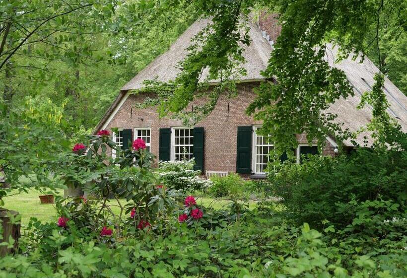 חדר סטנדרט, Landgoedhoeve Vosbergen