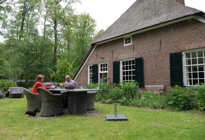 חדר סטנדרט, Landgoedhoeve Vosbergen