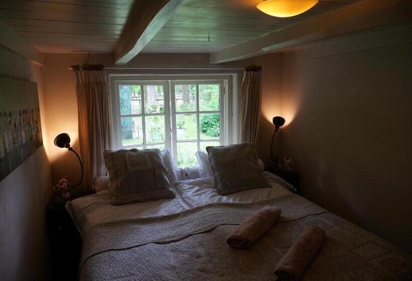 חדר סטנדרט, Landgoedhoeve Vosbergen