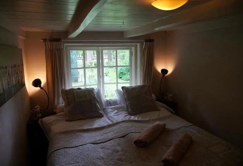 スタンダードルーム, Landgoedhoeve Vosbergen