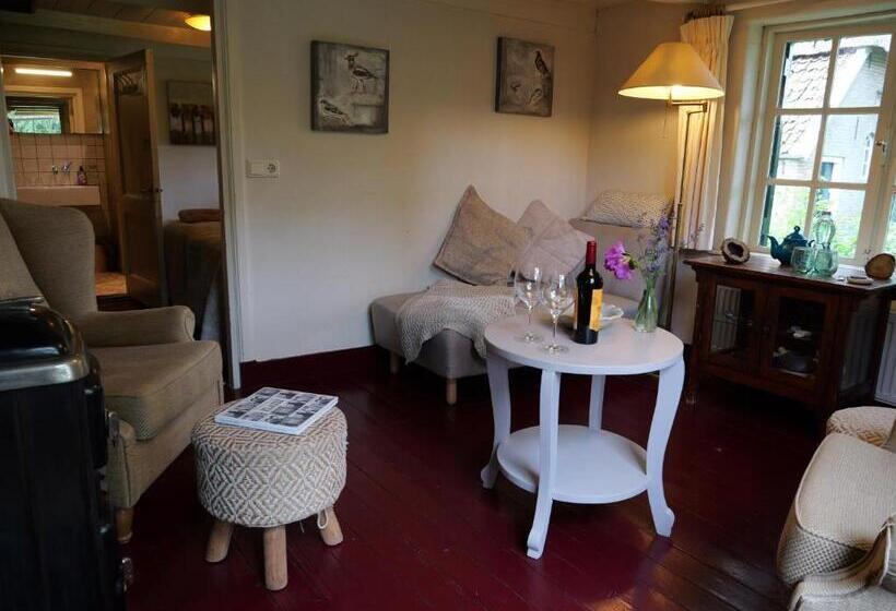 חדר סטנדרט, Landgoedhoeve Vosbergen