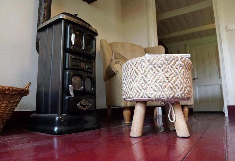 חדר סטנדרט, Landgoedhoeve Vosbergen