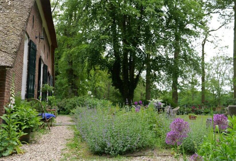 חדר משפחתי, Landgoedhoeve Vosbergen