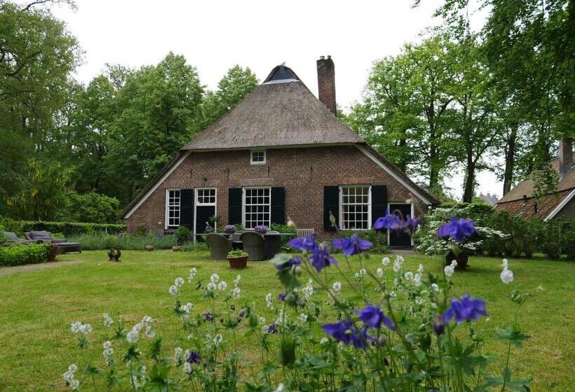 חדר משפחתי, Landgoedhoeve Vosbergen