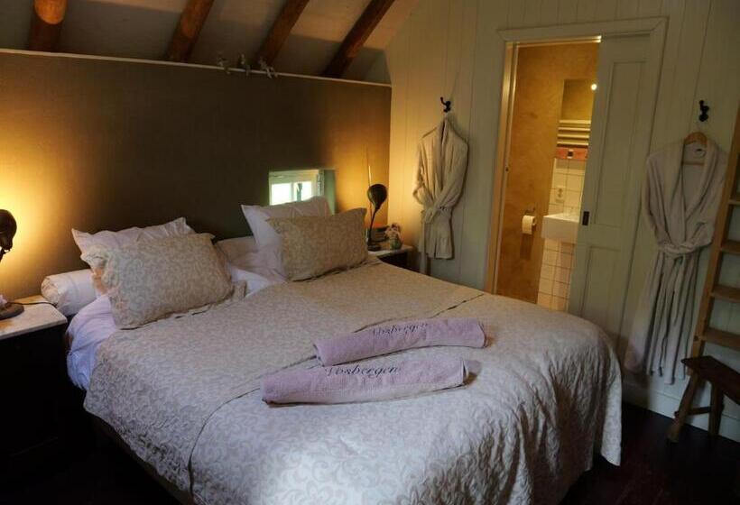 חדר משפחתי, Landgoedhoeve Vosbergen