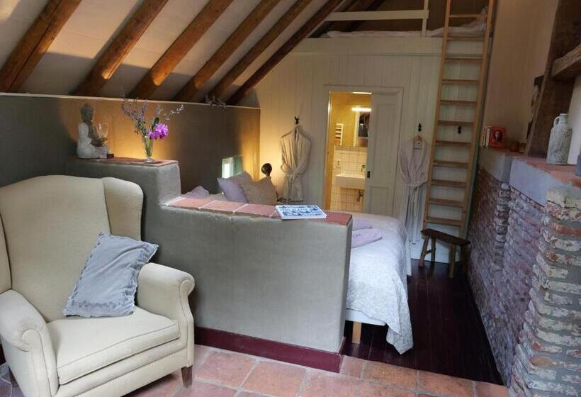 חדר משפחתי, Landgoedhoeve Vosbergen