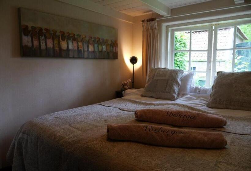 חדר סטנדרט, Landgoedhoeve Vosbergen