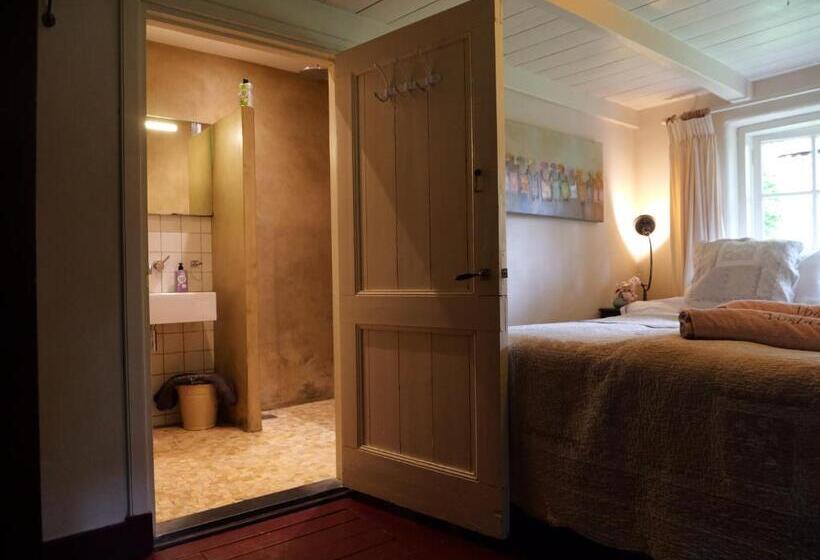 חדר סטנדרט, Landgoedhoeve Vosbergen