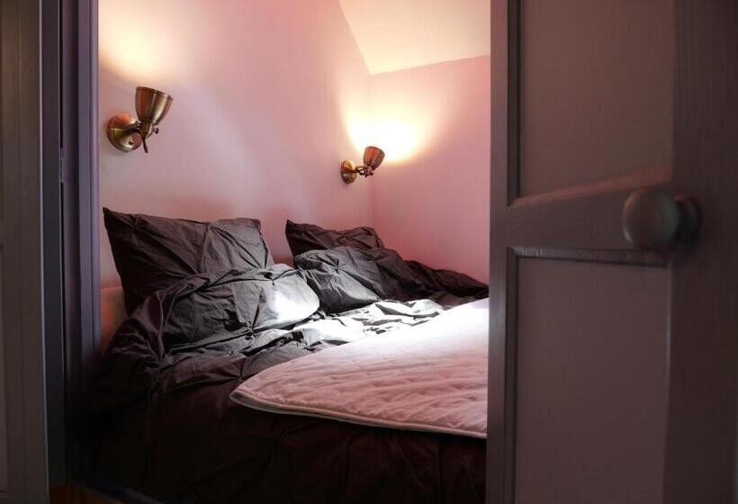 בית, 2 חדרי שינה, Landgoedhoeve Vosbergen