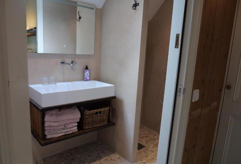 בית, 2 חדרי שינה, Landgoedhoeve Vosbergen