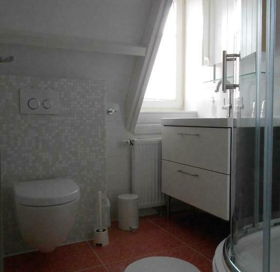 オーシャンビュースタンダードルーム, Pension Sissi