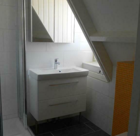 スタンダードルーム, Pension Sissi