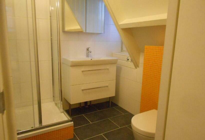 スタンダードルーム, Pension Sissi