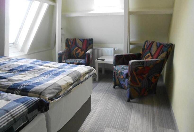 スタンダードルーム, Pension Sissi