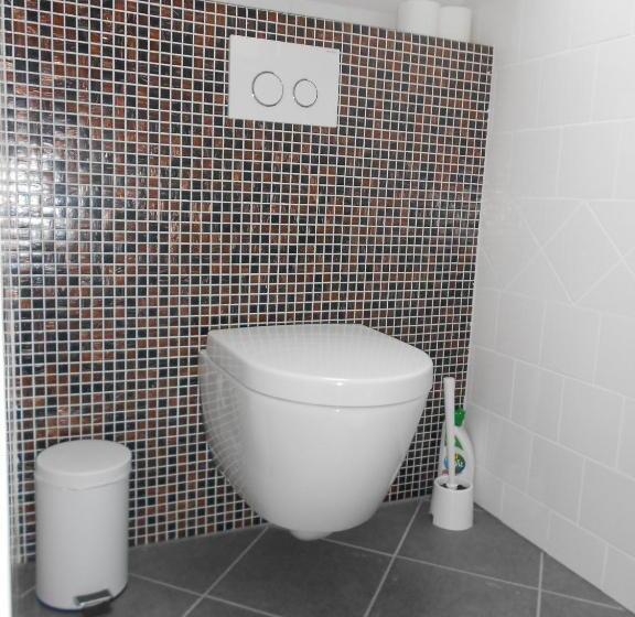 スタンダードシティビュールーム, Pension Sissi