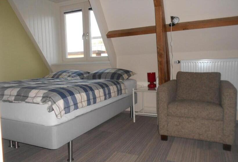 スタンダードシティビュールーム, Pension Sissi