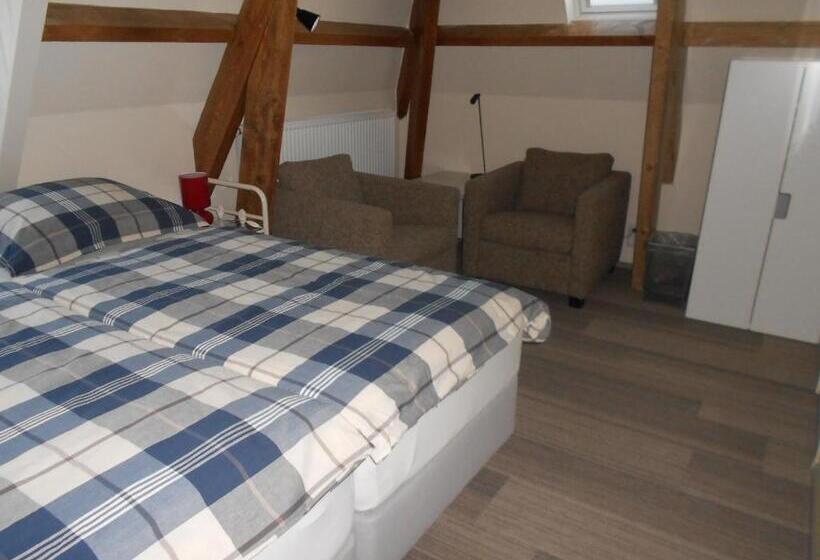 スタンダードシティビュールーム, Pension Sissi