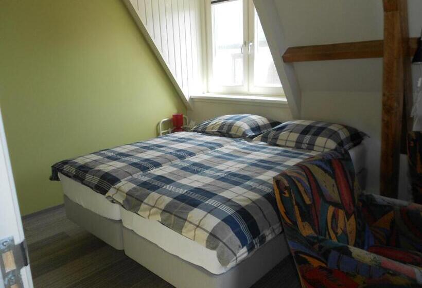 スタンダードシティビュールーム, Pension Sissi