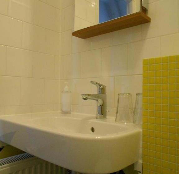 ベーシックルーム, Pension Sissi