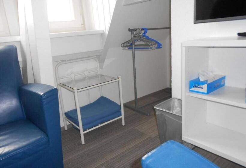 ベーシックルーム, Pension Sissi