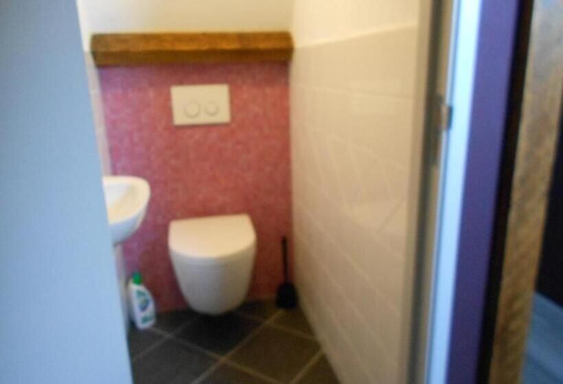 ペントハウスルーム, Pension Sissi