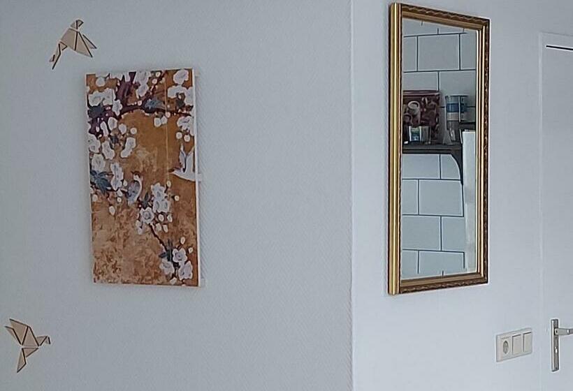 デラックスルーム, Prins Appartementen