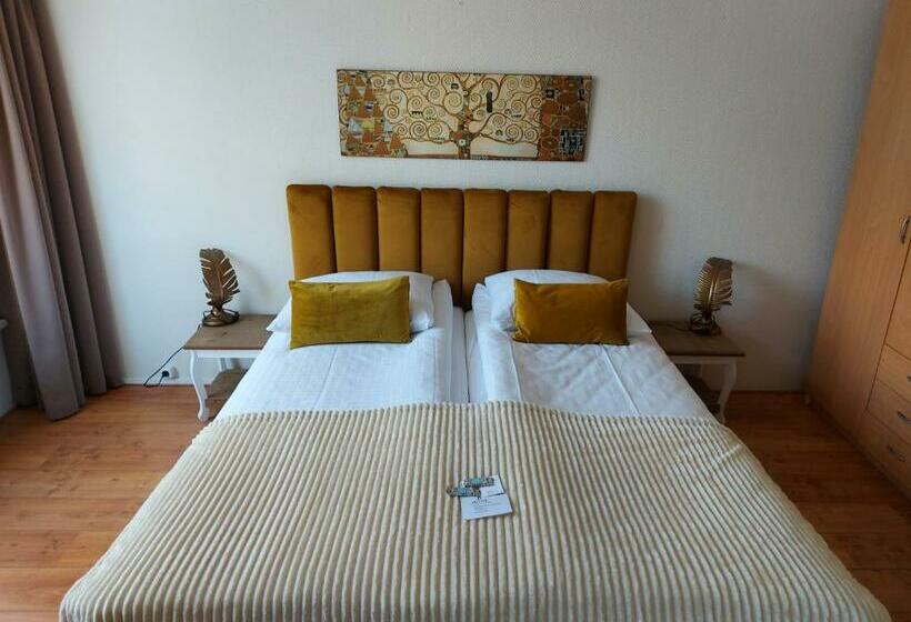 デラックスルーム, Prins Appartementen