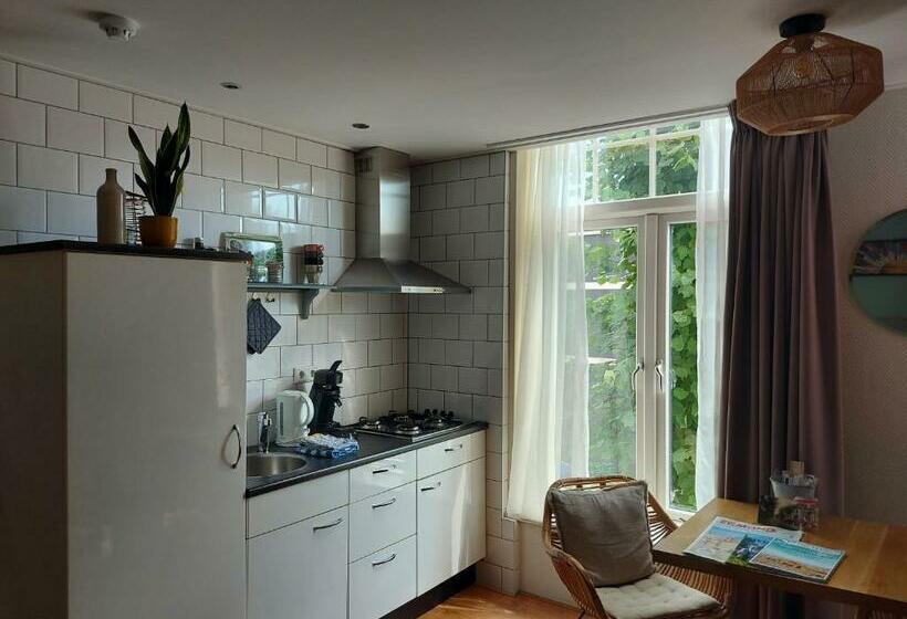 デラックスルーム, Prins Appartementen