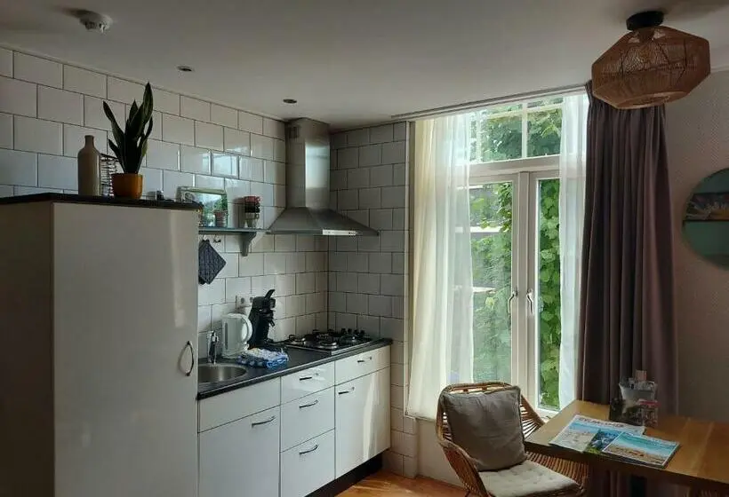 デラックスルーム, Prins Appartementen