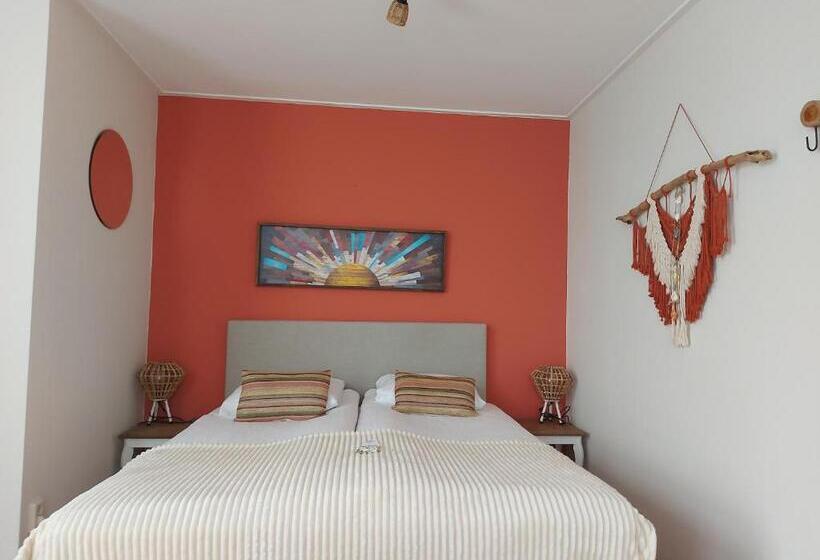 اتاق لوکس, Prins Appartementen