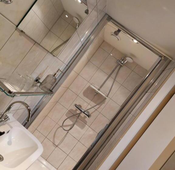 اتاق استاندارد, Prins Appartementen