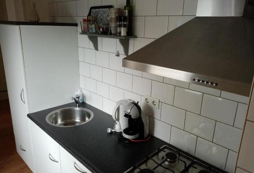 スーペリアールーム, Prins Appartementen