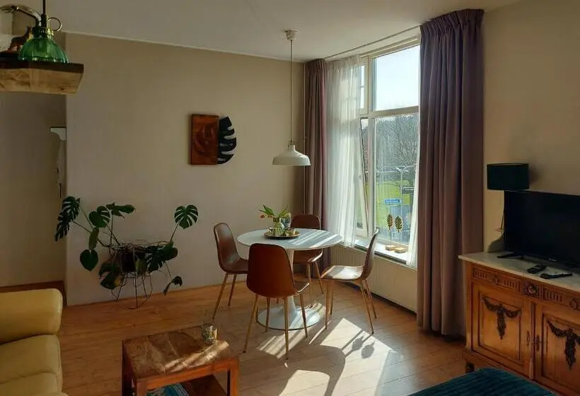 スーペリアールーム, Prins Appartementen