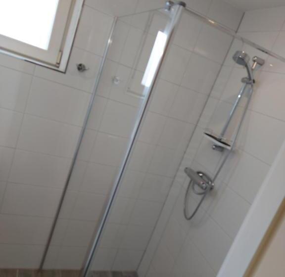 スーペリアールーム, Prins Appartementen