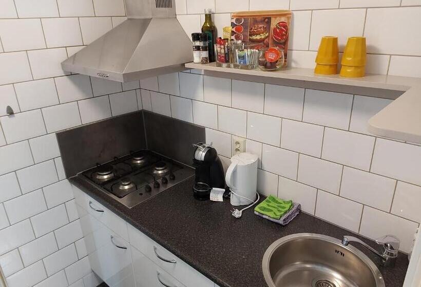اتاق سوپریور, Prins Appartementen
