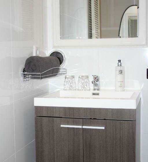 اتاق لوکس, Slapen & Smullen