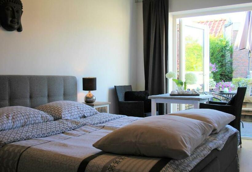 اتاق لوکس, Slapen & Smullen