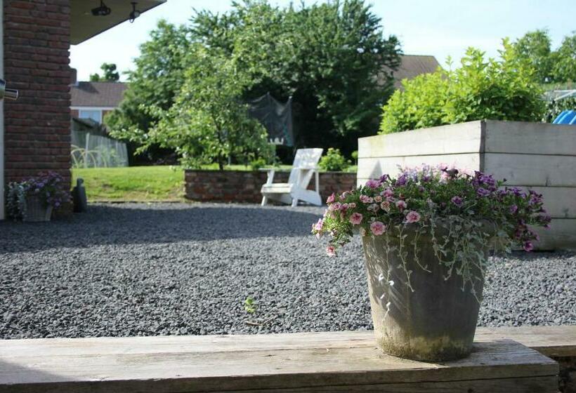 اتاق لوکس, Slapen & Smullen