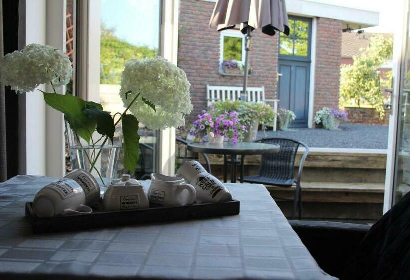 اتاق لوکس, Slapen & Smullen