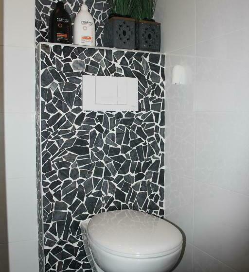 اتاق لوکس, Slapen & Smullen