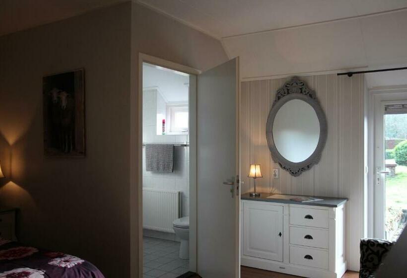 חדר קומפורט, T Rond Bargie